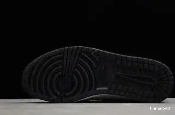 Hyperoad PROTOTYPE 1 OG JORDAN HIGH AIR 0531